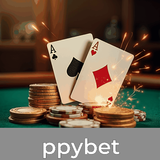 ppybet: Cassino Online com Dealers Reais e Experiência Exclusiva