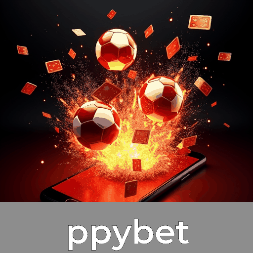 ppybet: Experimente os Benefícios Exclusivos de Membros