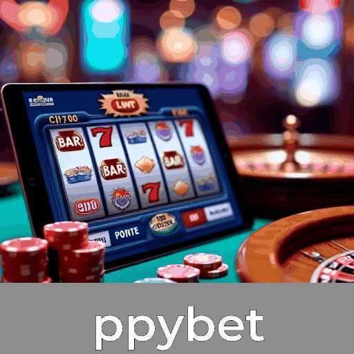 Universo de Jogos Extraordinários do ppybet: Diversão Sem Limites