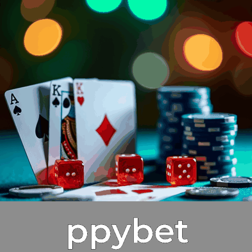 ppybet: Experiência Luxuosa e Imersiva em Jogos de Cassino