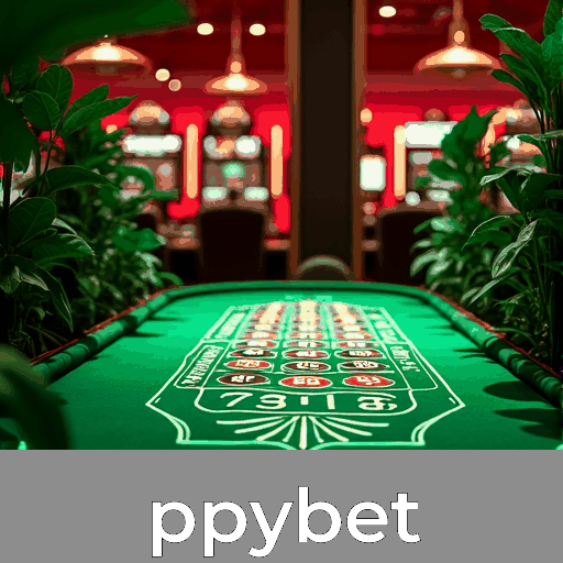 ppybet: Especialista em Apostas Esportivas com Foco no Brasil